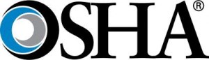 osha logo