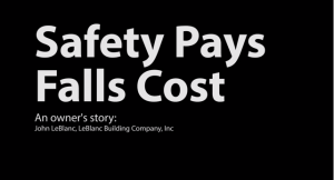An Owners Story