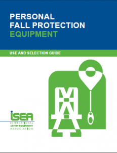 ISEA manual photo