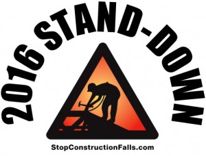 Stand Down 1-12-16